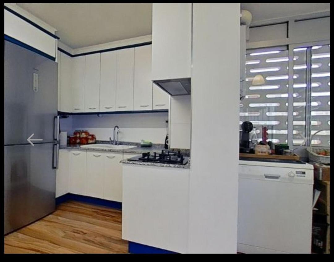 Apartamento Con Piscina Y Cerca De La Playa Appartement Benicàssim Buitenkant foto