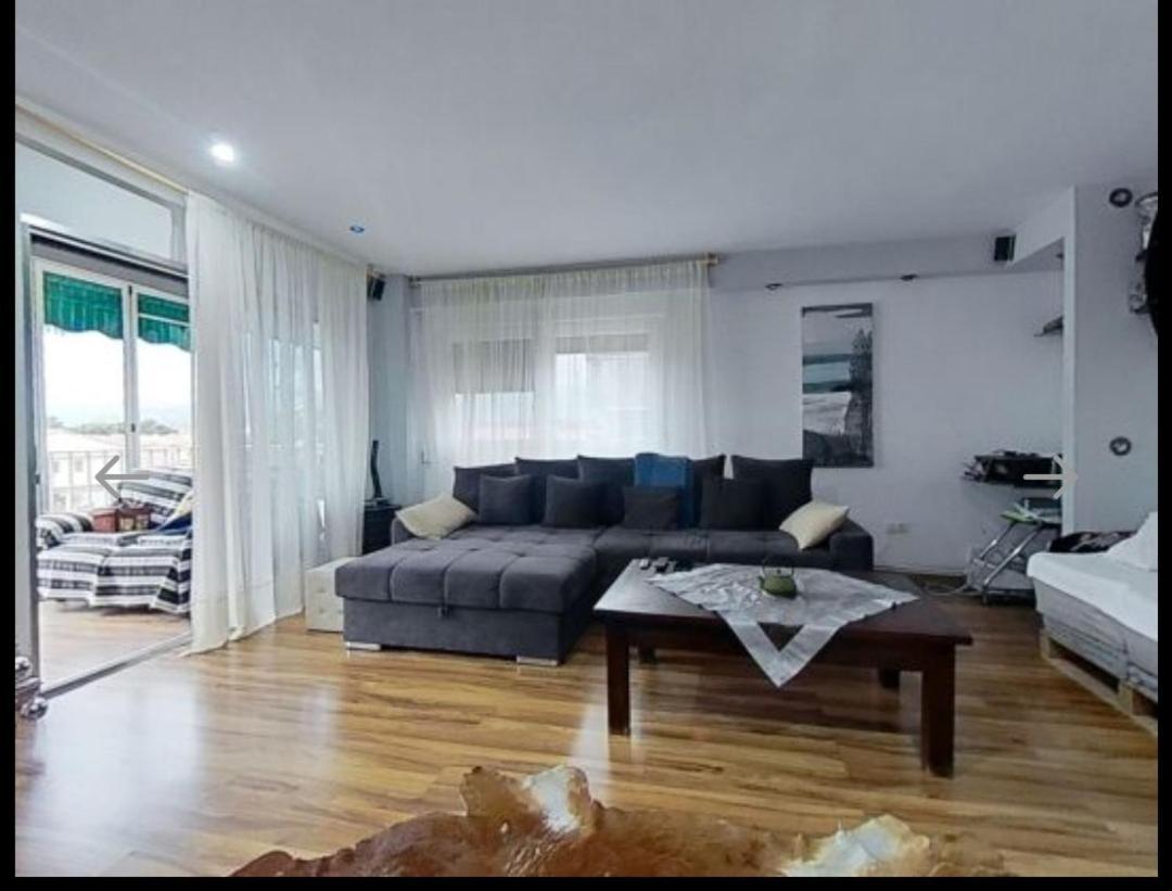 Apartamento Con Piscina Y Cerca De La Playa Appartement Benicàssim Buitenkant foto