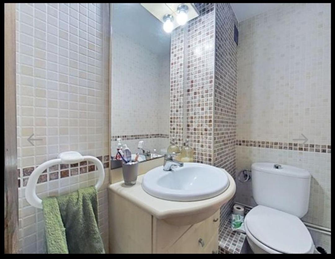 Apartamento Con Piscina Y Cerca De La Playa Appartement Benicàssim Buitenkant foto